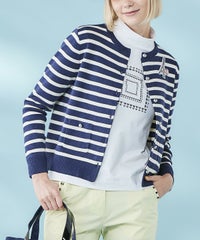 モデル着用画像（ホワイト）