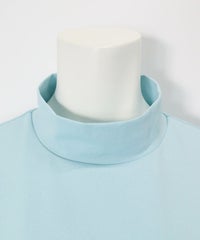 首元（ライトブルー）