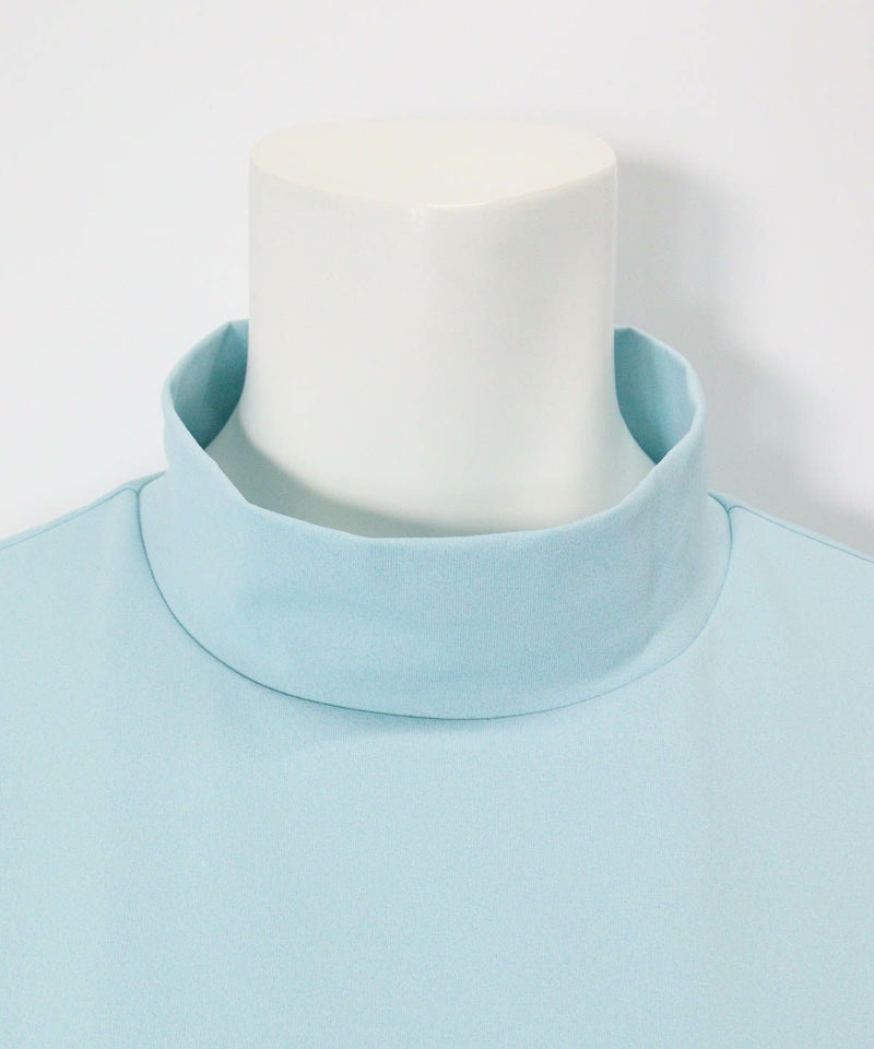 首元（ライトブルー）