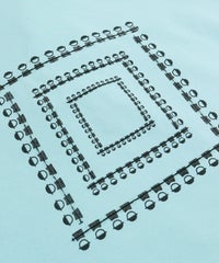 デザインアップ（ライトブルー）