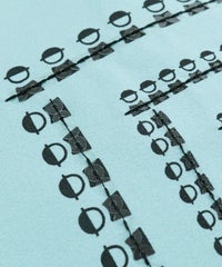 デザインアップ（ライトブルー）