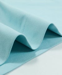 生地感（ライトブルー）