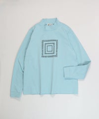 イメージ画像（ライトブルー）