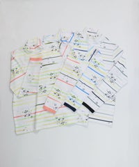 カラーバリエーション