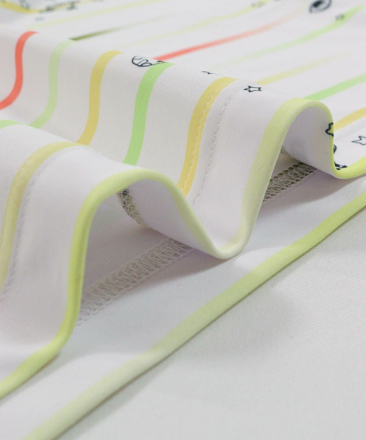 生地感（オレンジ）