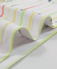 生地感（オレンジ）