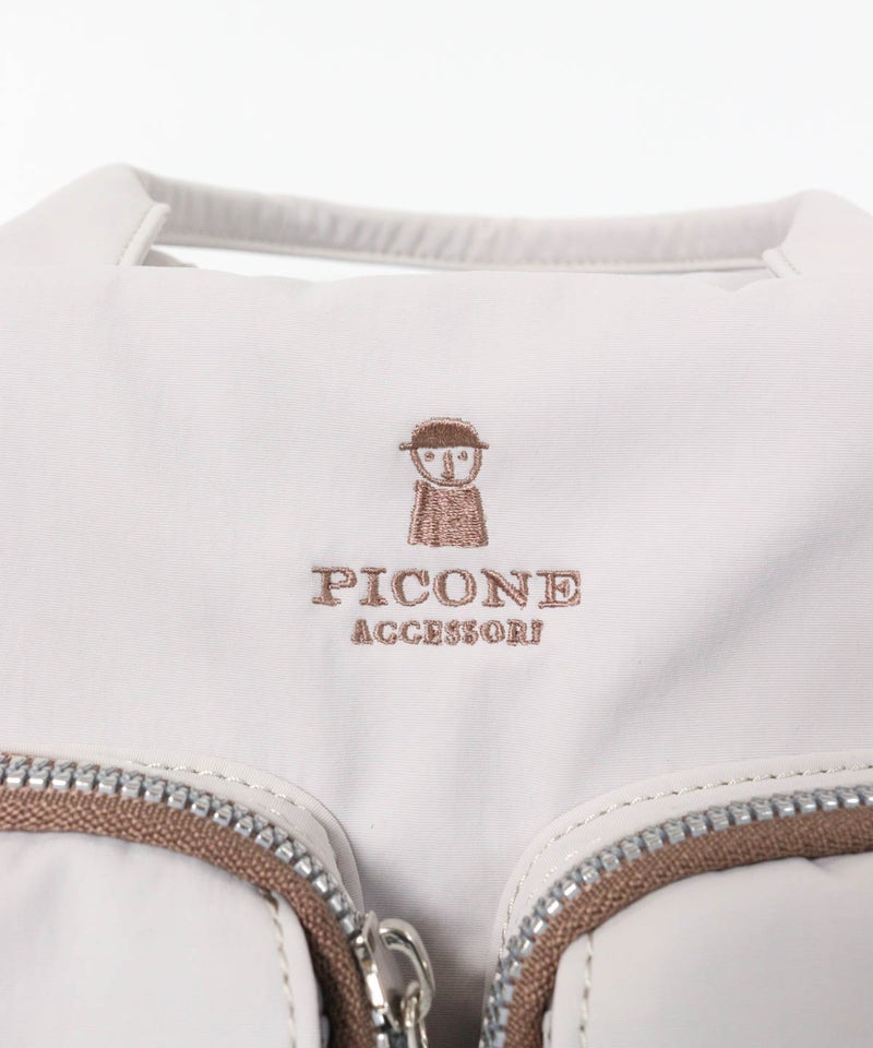 前面ロゴ（ライトグレー）