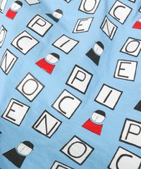 デザインアップ(ブルー)