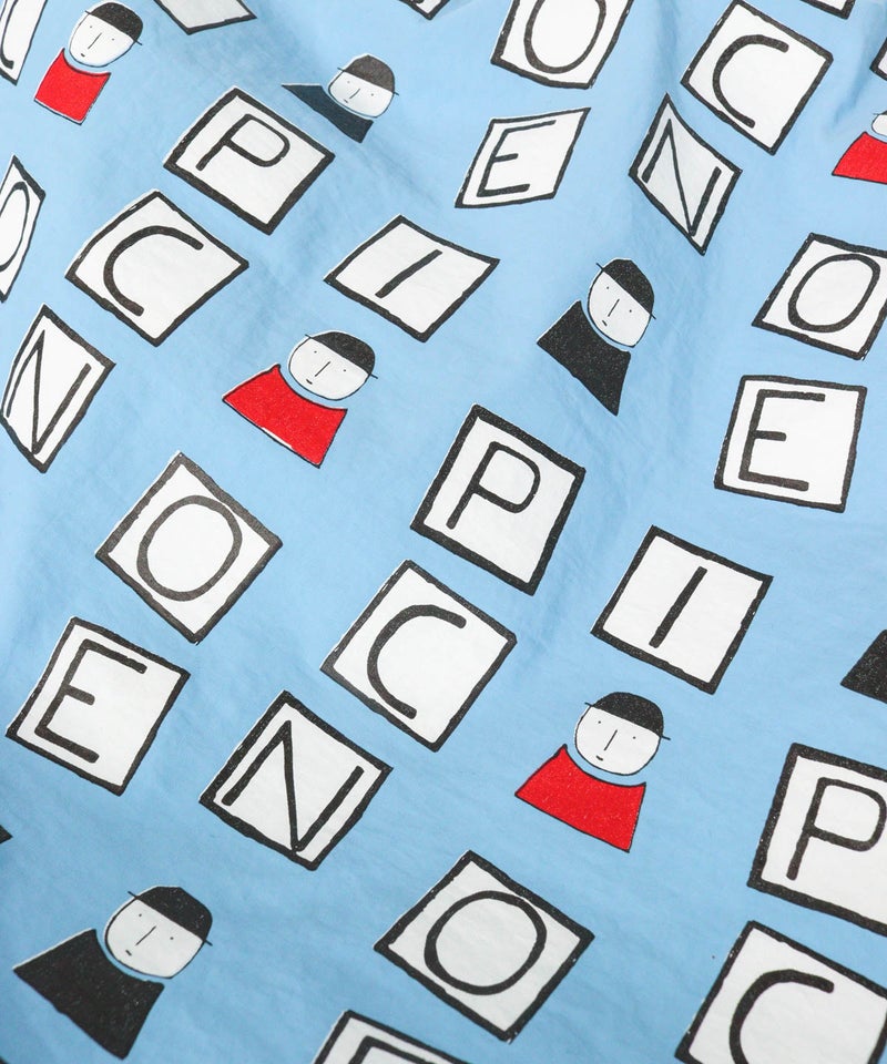 デザインアップ(ブルー)