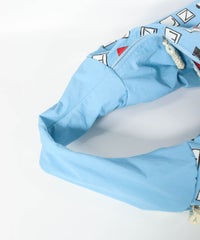 持ち手部分(ブルー)