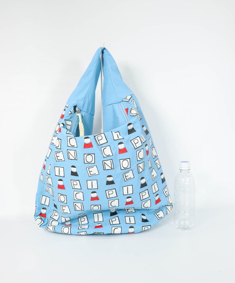 大きさイメージ画像(ブルー)