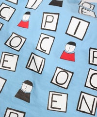 デザインアップ(ブルー)