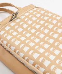 デザインアップ(キャメル)