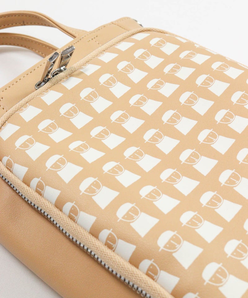 デザインアップ(キャメル)