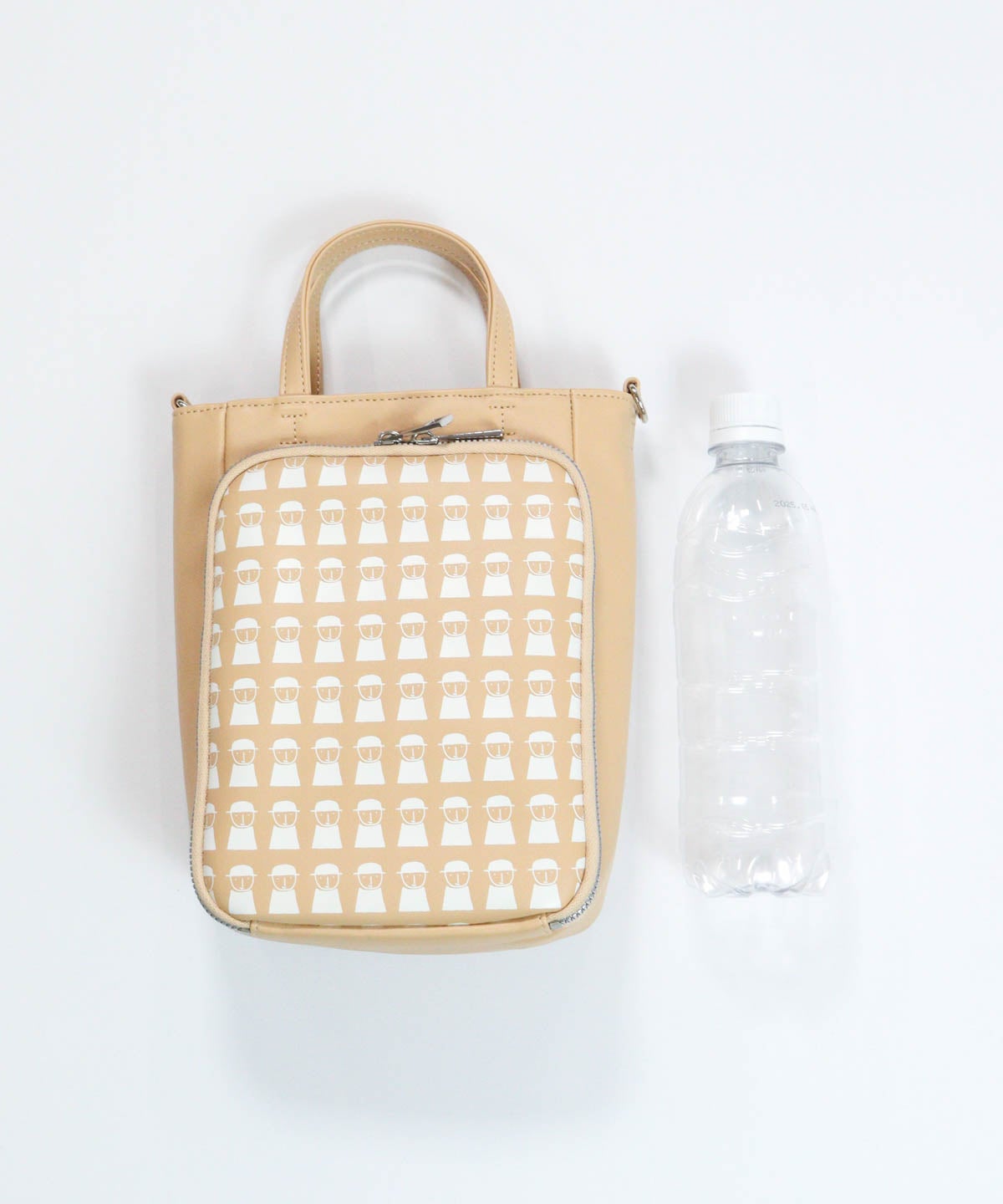 大きさイメージ画像(キャメル)