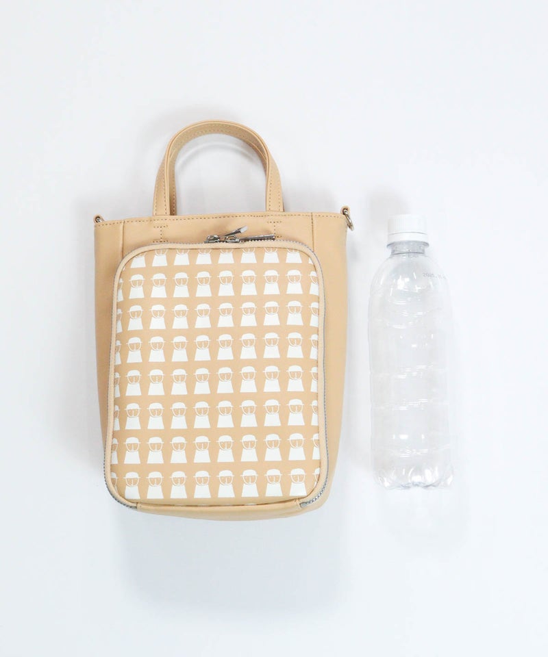 大きさイメージ画像(キャメル)