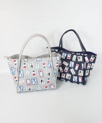 カラーバリエーション（ライトグレー・ネイビー）