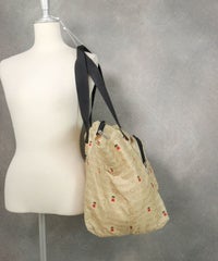 肩掛けイメージ（ベージュ）