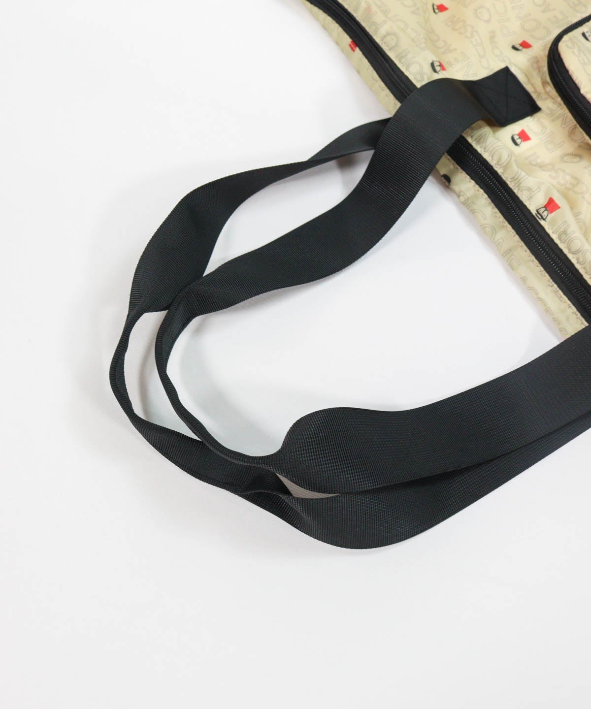 持ち手部分（ベージュ）