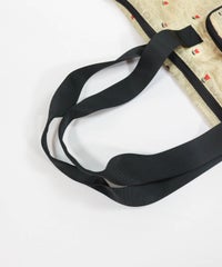 持ち手部分（ベージュ）