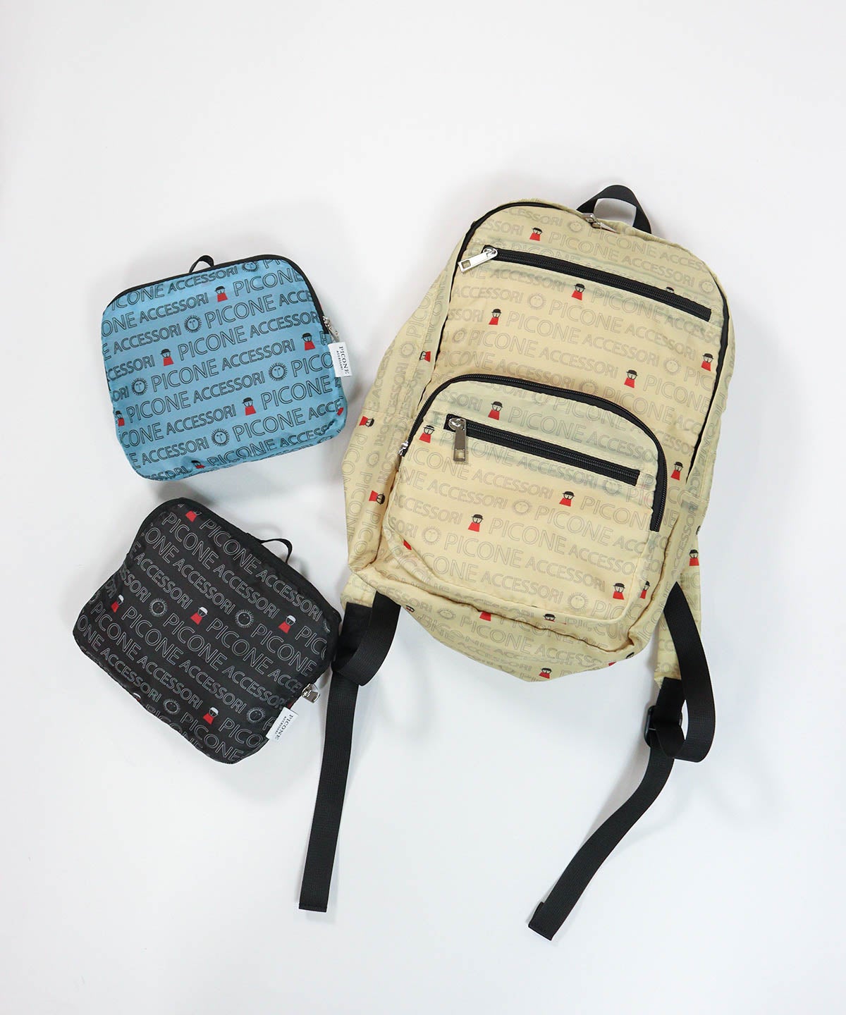 カラーバリエーション