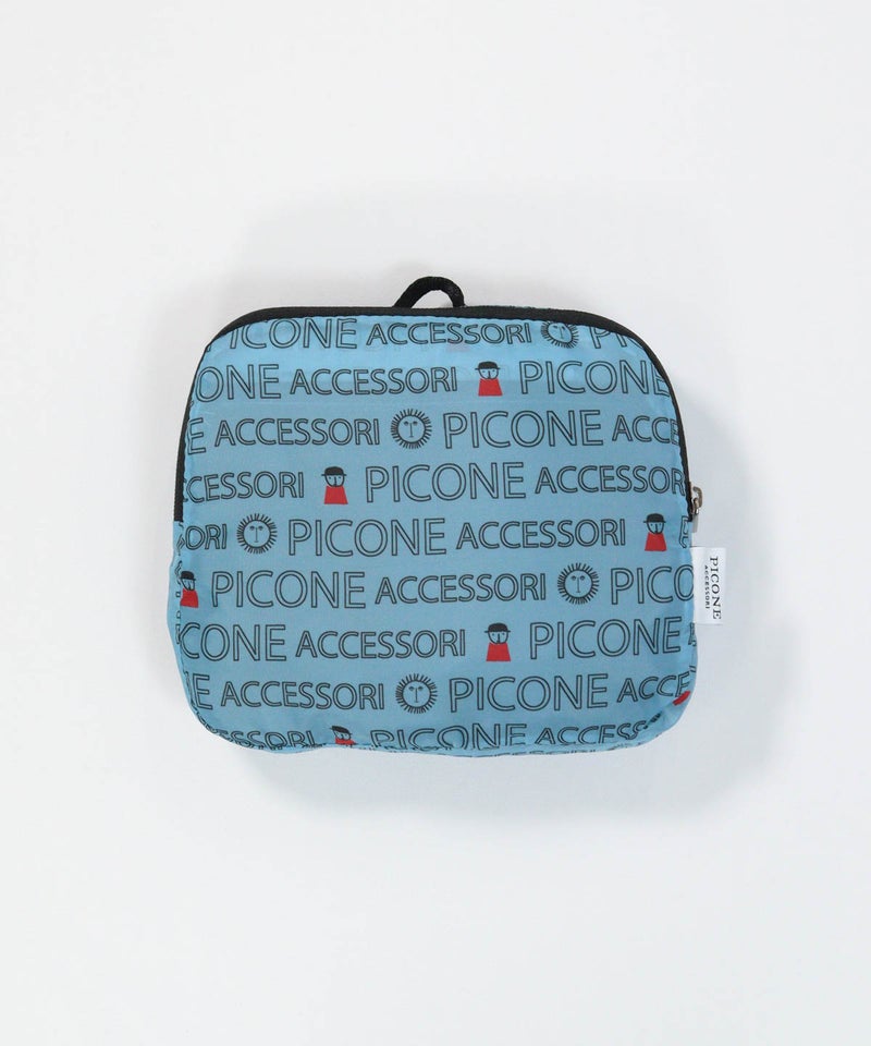 折りたたみ時（ブルー）