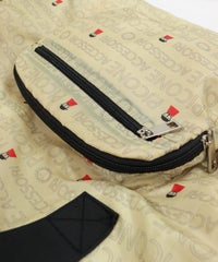 ポケット部分（ベージュ）