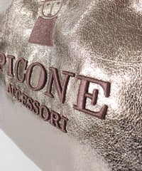 ロゴアップ(グレー)