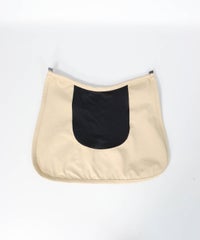 フェイスカバー部分（ベージュ）