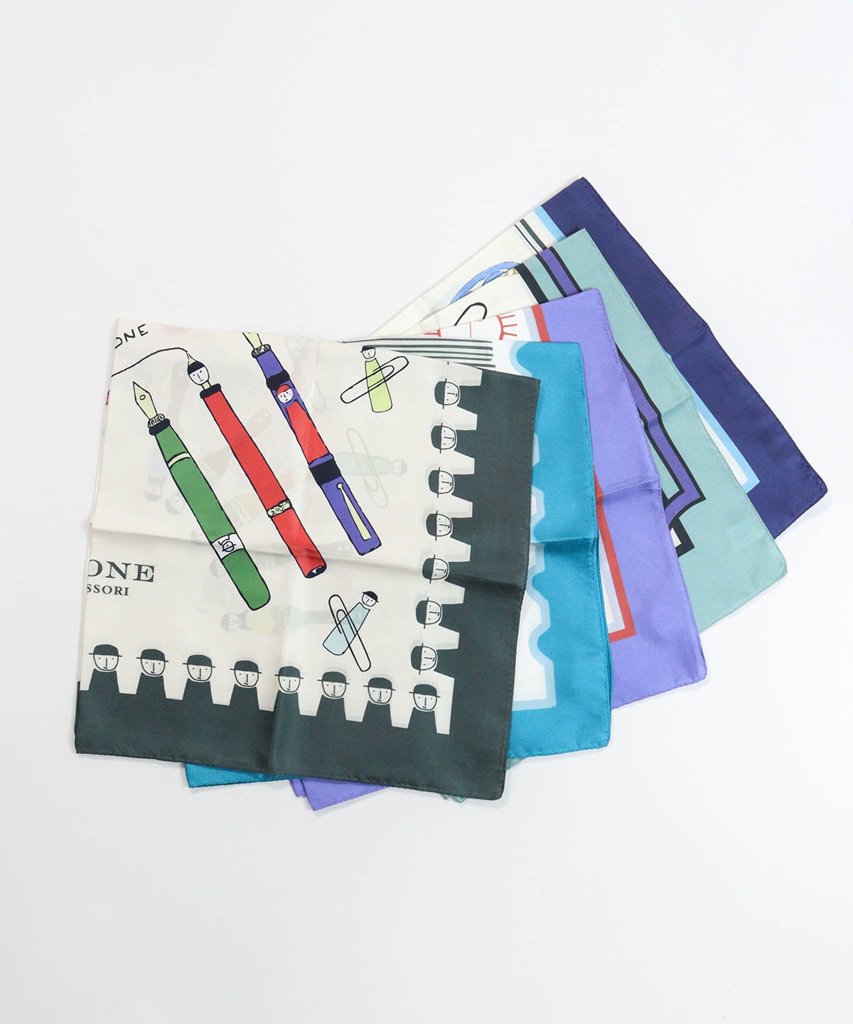 カラーバリエーション