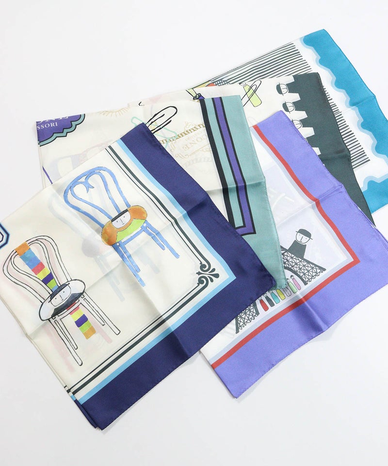 カラーバリエーション