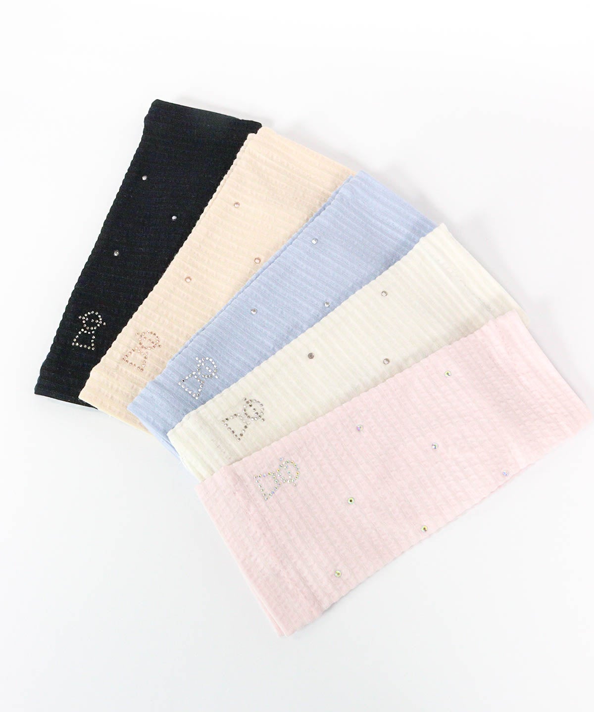 カラーバリエーション