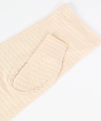 親指部分アップ(ベージュ)