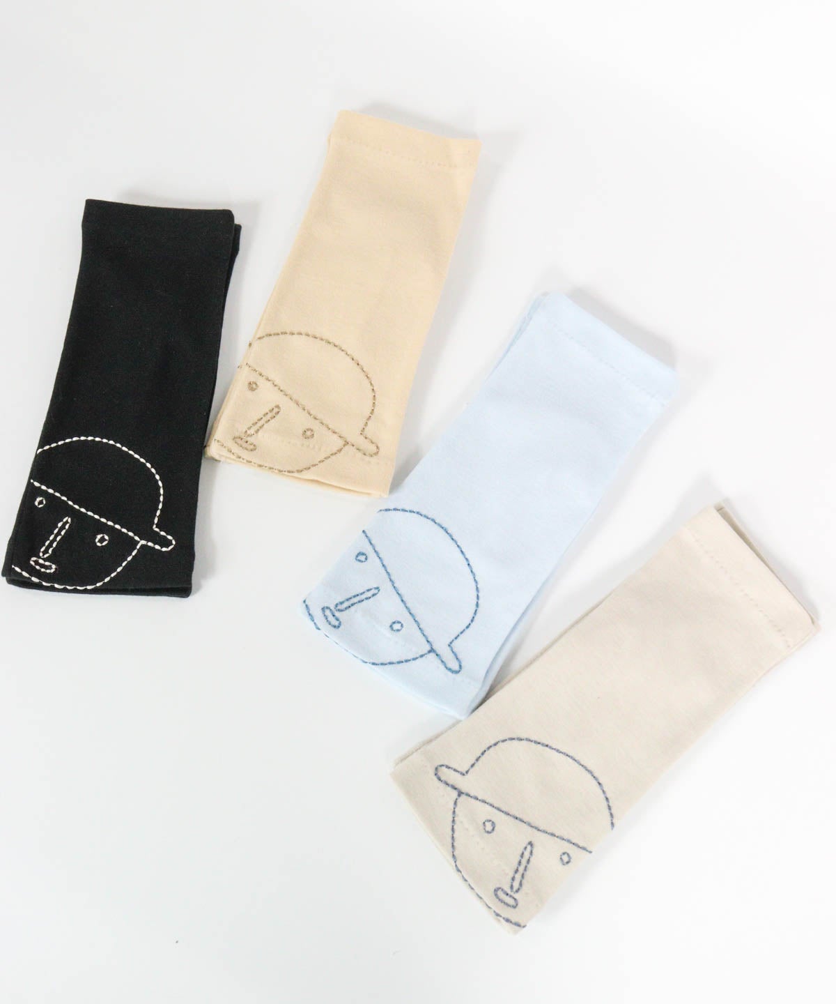 カラーバリエーション