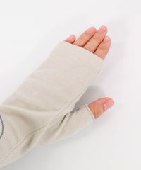 着用イメージ(ライトグレー)