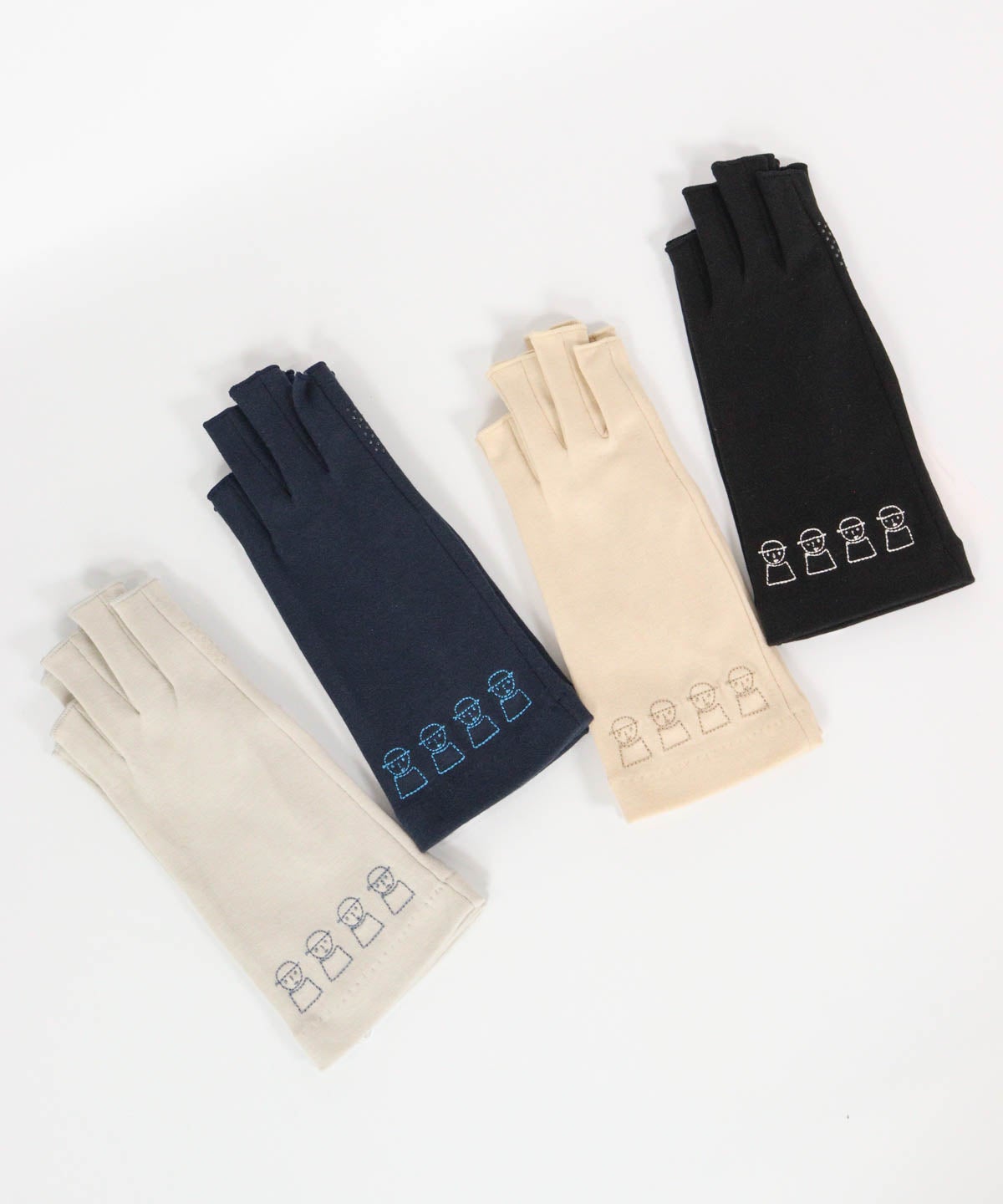 カラーバリエーション