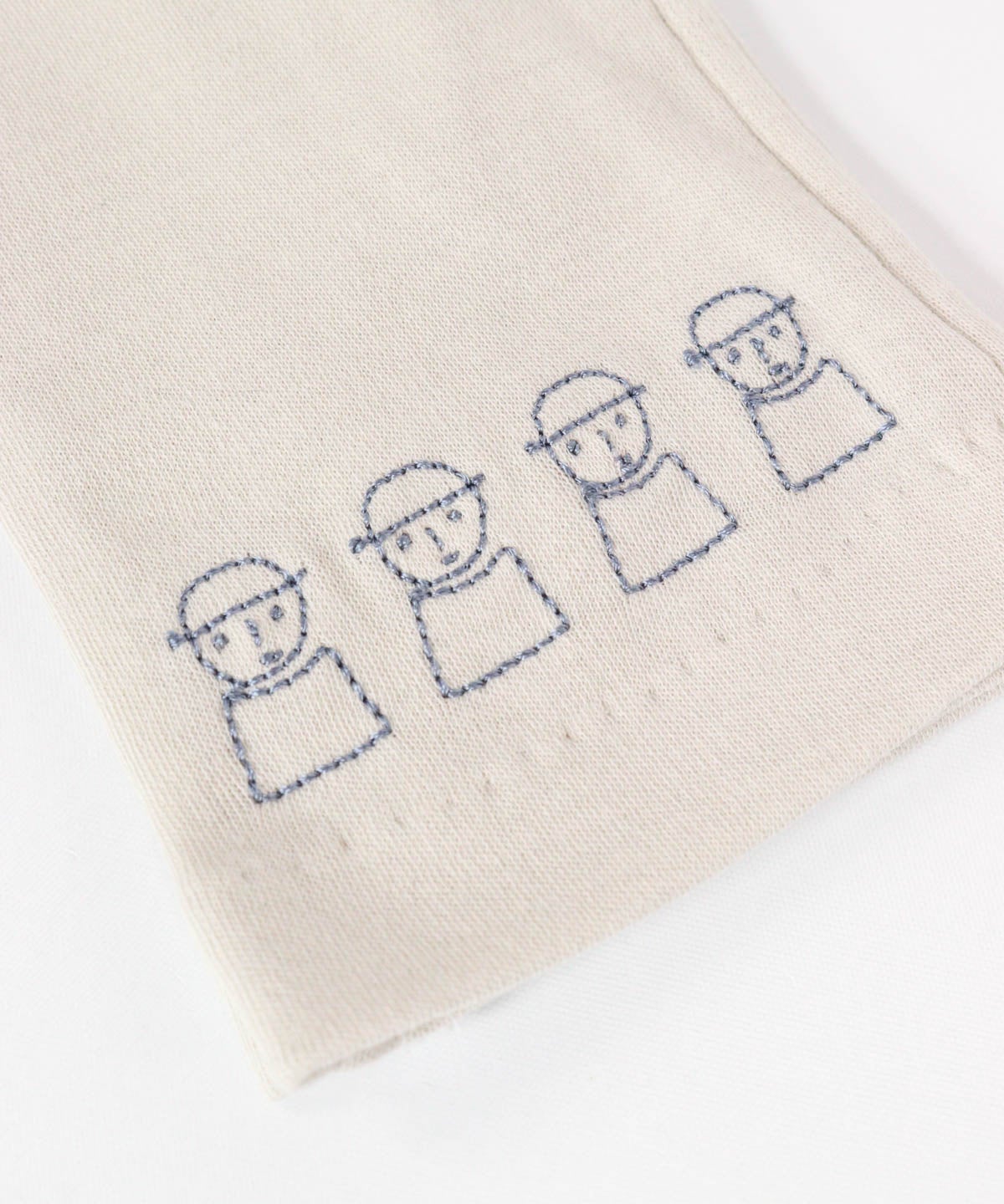 デザインアップ(ライトグレー)