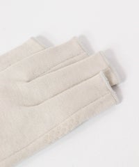 指先アップ(ライトグレー)