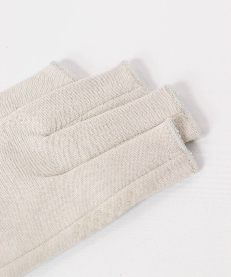 指先アップ(ライトグレー)