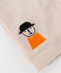 デザインアップ(ベージュ)