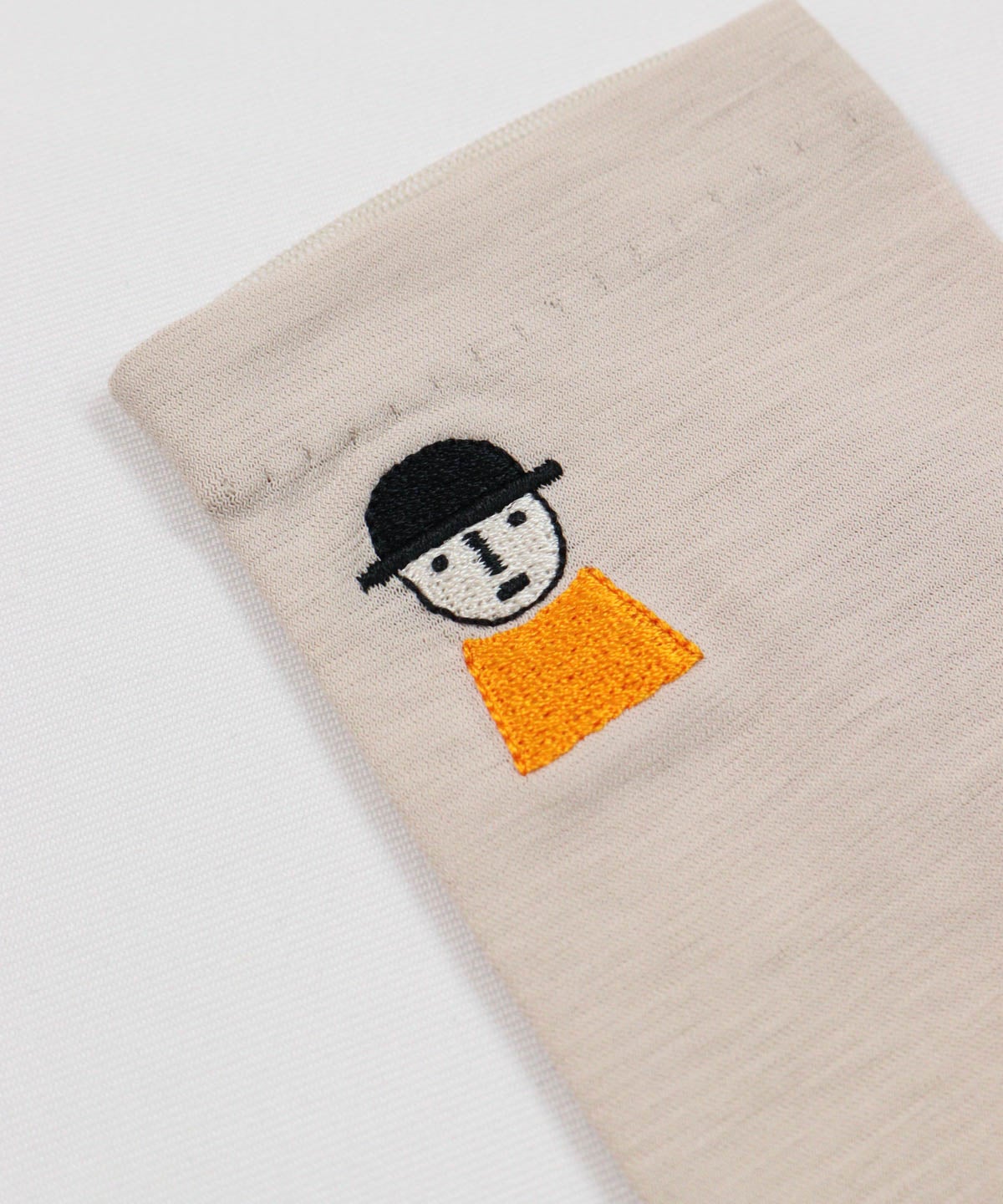 デザインアップ(ベージュ)