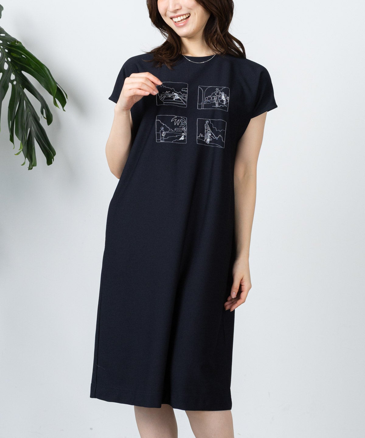 スタジオピッコーネ コート - 30代・40代・50代・60代の婦人服通販 スタジオピッコーネ コート - 30代・40代・50代・60代の婦人服通販