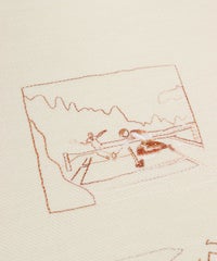 デザインアップ(ベージュ)