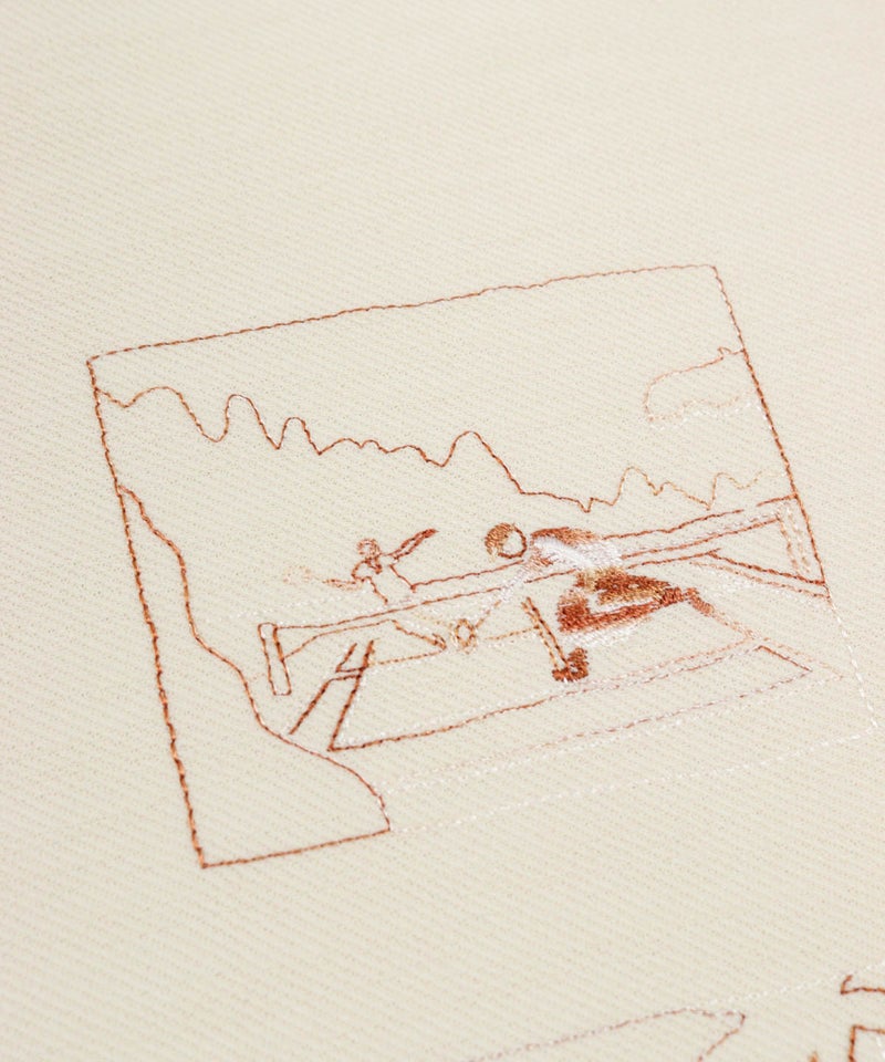 デザインアップ(ベージュ)