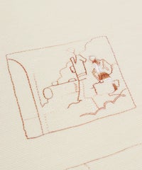 デザインアップ(ベージュ)