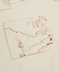 デザインアップ(ベージュ)