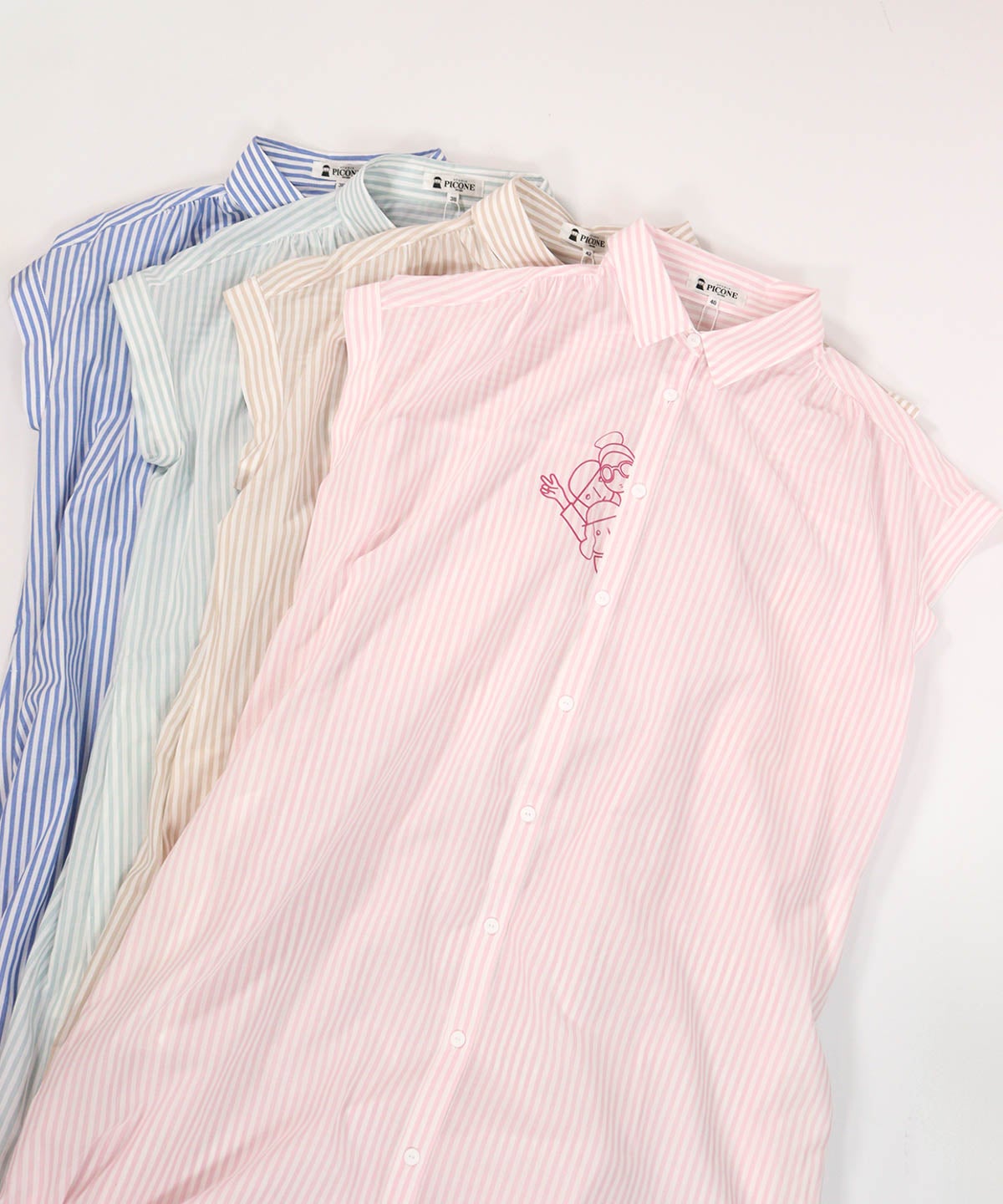 カラーバリエーション