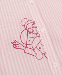 プリント部分
