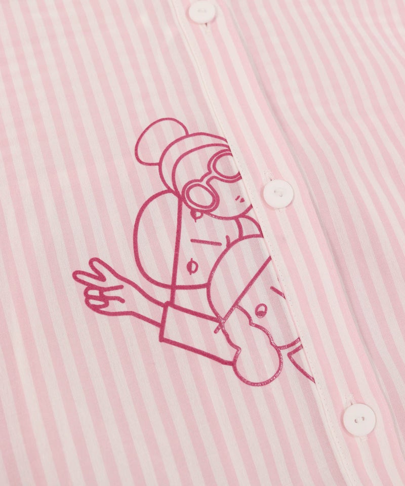 プリント部分