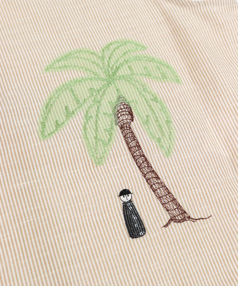 デザインアップ（キャメル）